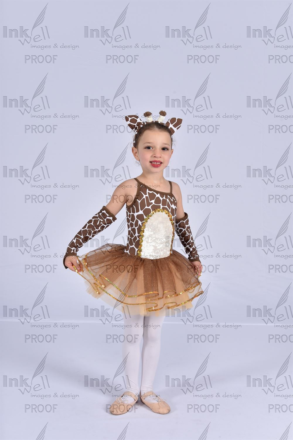 Kinderdance Tues 4:30